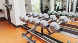 <b>Wyndham Garden Los Mochis Plaza Inn Health</b>. Images powered by <a href="https://iceportal.shijigroup.com/" title="IcePortal" target="_blank">IcePortal</a>.
