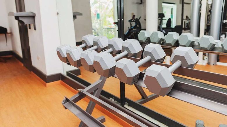 <b>Wyndham Garden Los Mochis Plaza Inn Health</b>. Images powered by <a href="https://iceportal.shijigroup.com/" title="IcePortal" target="_blank">IcePortal</a>.