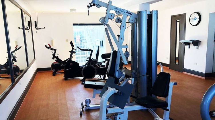 Wyndham Garden Los Mochis Plaza Inn Health