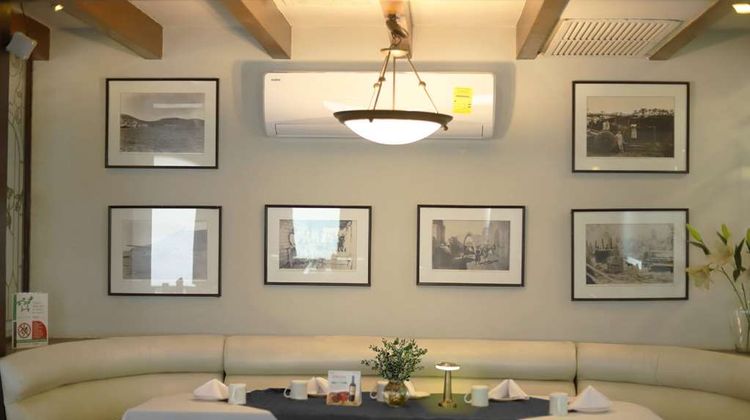 Wyndham Garden Los Mochis Plaza Inn Restaurant