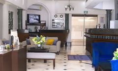 Wyndham Garden Los Mochis Plaza Inn