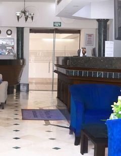 Wyndham Garden Los Mochis Plaza Inn