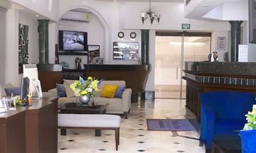 Wyndham Garden Los Mochis Plaza Inn