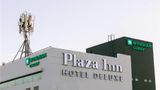 <b>Wyndham Garden Los Mochis Plaza Inn Exterior</b>. Images powered by <a href="https://iceportal.shijigroup.com/" title="IcePortal" target="_blank">IcePortal</a>.