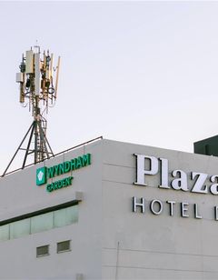 Wyndham Garden Los Mochis Plaza Inn