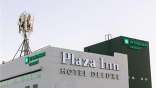 Wyndham Garden Los Mochis Plaza Inn