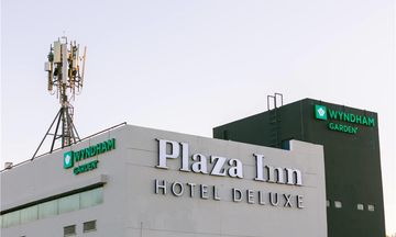 Wyndham Garden Los Mochis Plaza Inn