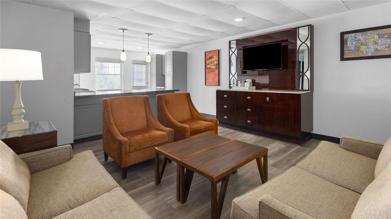 <b>Baymont Lancaster PA Dutch Country Suite</b>. Images powered by <a href="https://iceportal.shijigroup.com/" title="IcePortal" target="_blank">IcePortal</a>.
