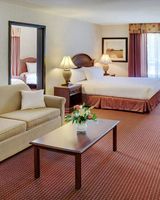 Pomeroy Inn & Suites Chetwynd