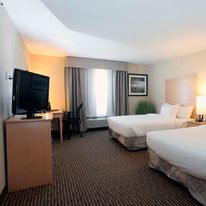 Pomeroy Inn & Suites Dawson Creek
