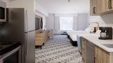 Pomeroy Inn & Suites Dawson Creek Room