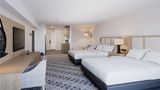 Pomeroy Inn & Suites Dawson Creek Room