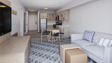 Pomeroy Inn & Suites Dawson Creek Room
