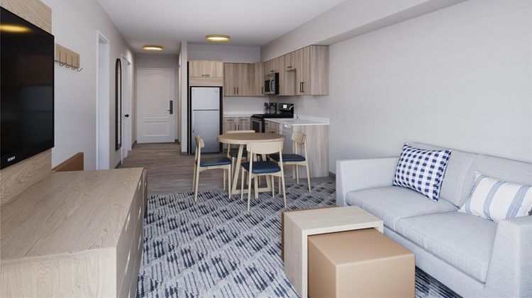 Pomeroy Inn & Suites Dawson Creek Room