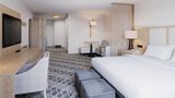 Pomeroy Inn & Suites Dawson Creek Room