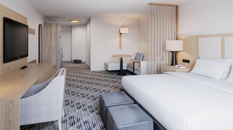 Pomeroy Inn & Suites Dawson Creek Room