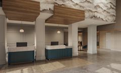 Pomeroy Inn & Suites Dawson Creek