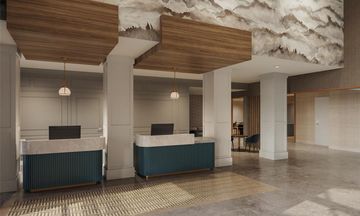 Pomeroy Inn & Suites Dawson Creek