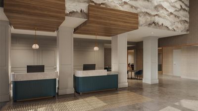 Pomeroy Inn & Suites Dawson Creek