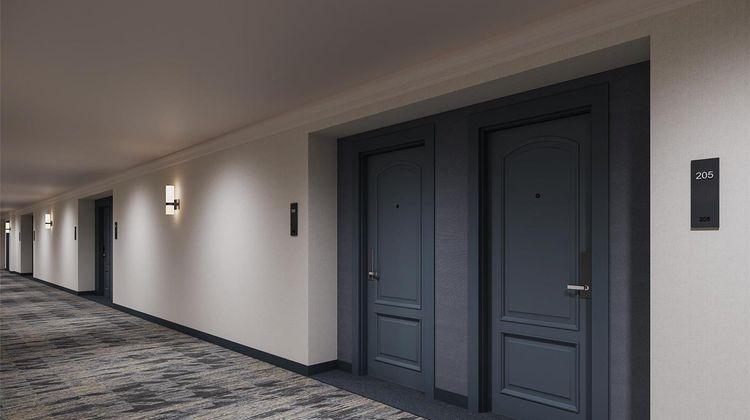 Pomeroy Inn & Suites Dawson Creek Other