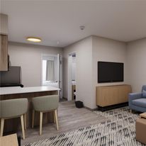 Pomeroy Inn & Suites Dawson Creek