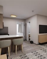 Pomeroy Inn & Suites Dawson Creek
