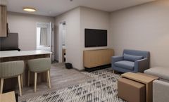 Pomeroy Inn & Suites Dawson Creek