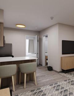 Pomeroy Inn & Suites Dawson Creek