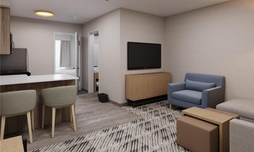 Pomeroy Inn & Suites Dawson Creek