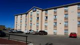 Pomeroy Inn & Suites Fort St John Exterior