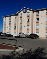 Stonebridge Inn & Suites Fort St. John