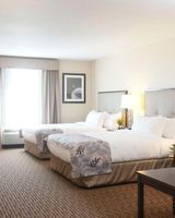 Pomeroy Inn & Suites Olds