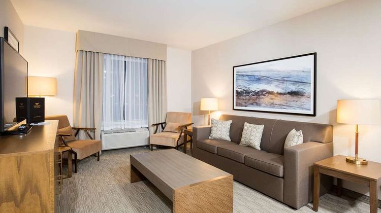 Pomeroy Inn & Suites Prince George Other