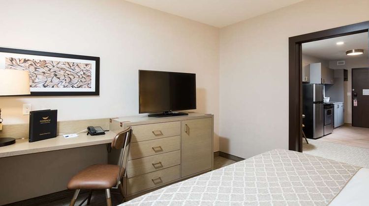 Pomeroy Inn & Suites Prince George Other