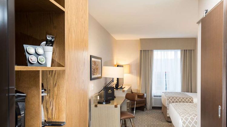Pomeroy Inn & Suites Prince George Other