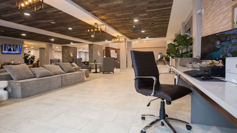 <b>Pomeroy Inn & Suites Prince George Other</b>. Images powered by <a href="https://iceportal.shijigroup.com/" title="IcePortal" target="_blank">IcePortal</a>.
