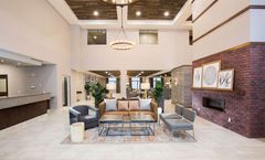 Pomeroy Inn & Suites Prince George