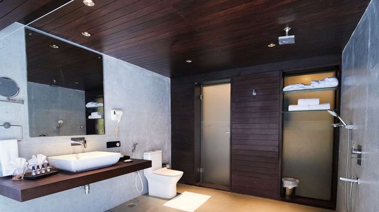 MGM Beach Resort Room