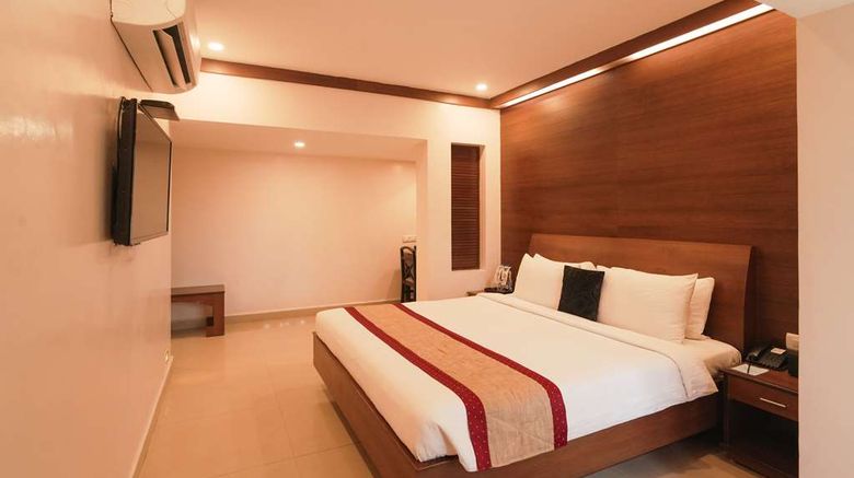 <b>MGM Beach Resort Room</b>. Images powered by <a href="https://iceportal.shijigroup.com/" title="IcePortal" target="_blank">IcePortal</a>.