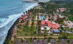 MGM Beach Resort