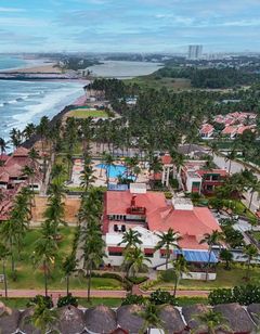MGM Beach Resort
