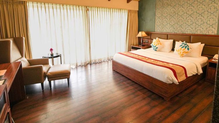MGM Beach Resort Room