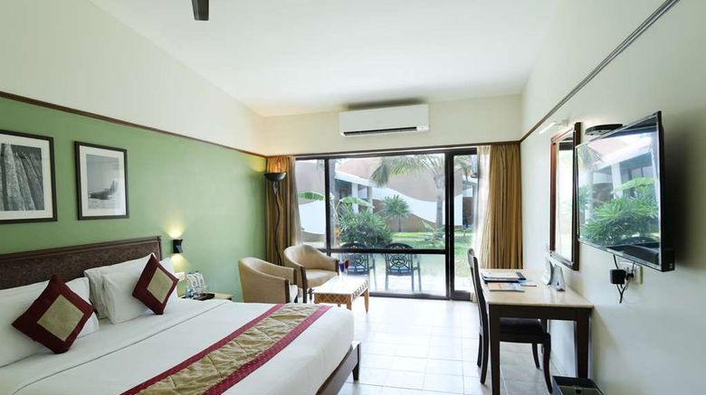<b>MGM Beach Resort Room</b>. Images powered by <a href="https://iceportal.shijigroup.com/" title="IcePortal" target="_blank">IcePortal</a>.