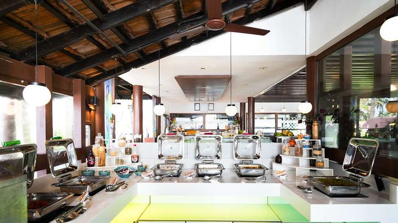 <b>MGM Beach Resort Restaurant</b>. Images powered by <a href="https://iceportal.shijigroup.com/" title="IcePortal" target="_blank">IcePortal</a>.