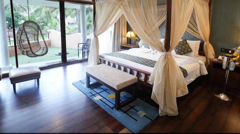 <b>MGM Beach Resort Suite</b>. Images powered by <a href="https://iceportal.shijigroup.com/" title="IcePortal" target="_blank">IcePortal</a>.