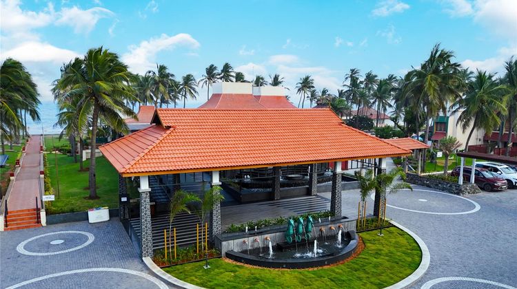 MGM Beach Resort Other