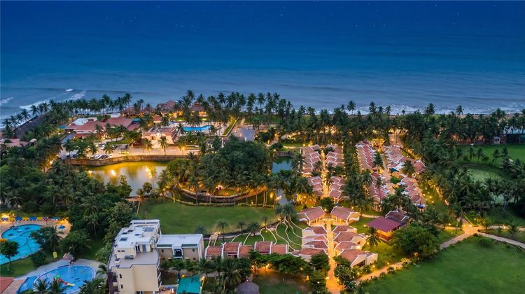 MGM Beach Resort Other