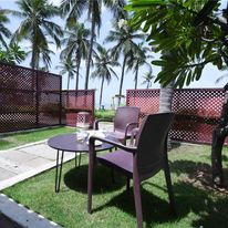 MGM Beach Resort