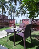 MGM Beach Resort