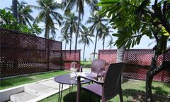 MGM Beach Resort